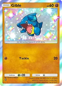 Gible