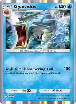 Gyarados