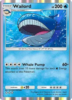 Wailord