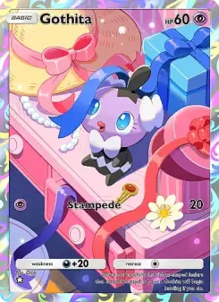 Gothita