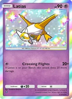 Latias