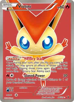 Victini