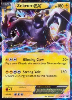 Zekrom-EX