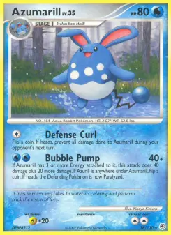 Azumarill