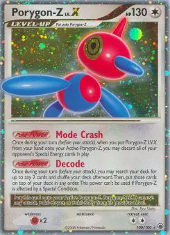 Porygon-Z