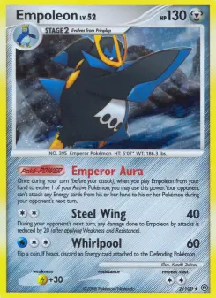 Empoleon