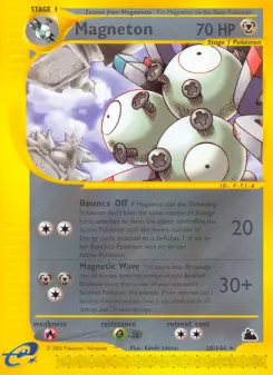 Magneton