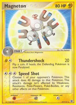 Magneton