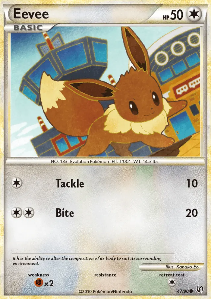 Eevee
