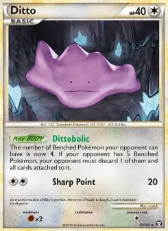 Ditto