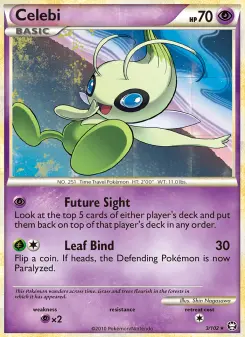 Celebi