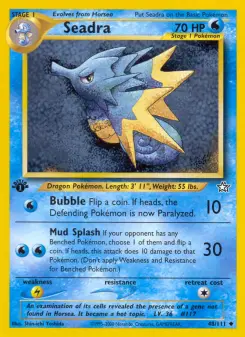 Seadra