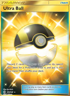 Ultra Ball