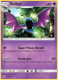 Golbat