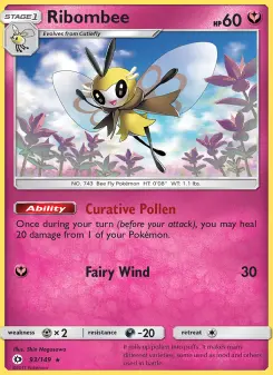 Ribombee