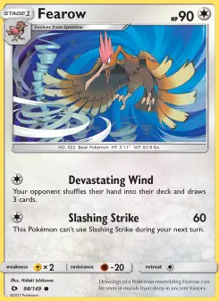 Fearow
