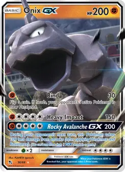 Onix GX