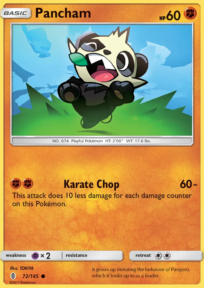 Pancham