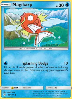 Magikarp