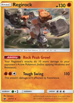 Regirock