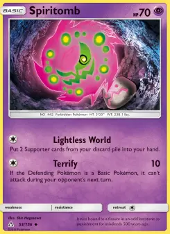 Spiritomb
