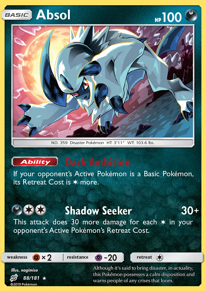 Absol