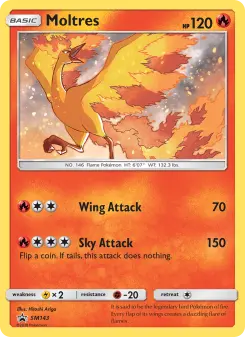 Moltres