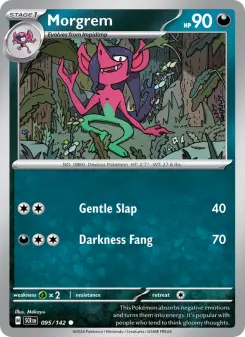 Morgrem