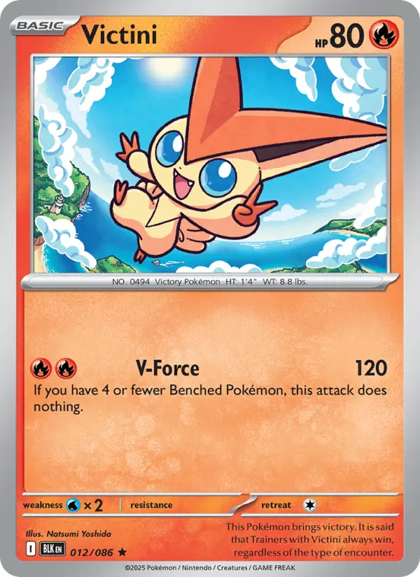 Victini
