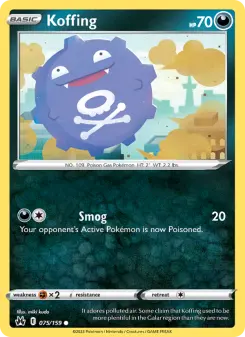 Koffing