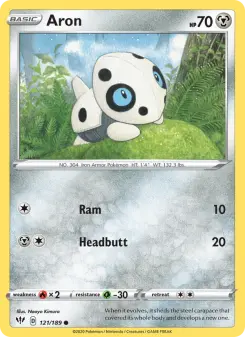 Aron