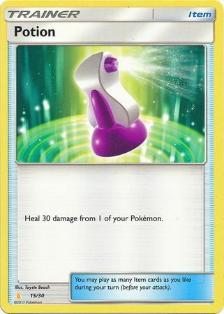 Potion