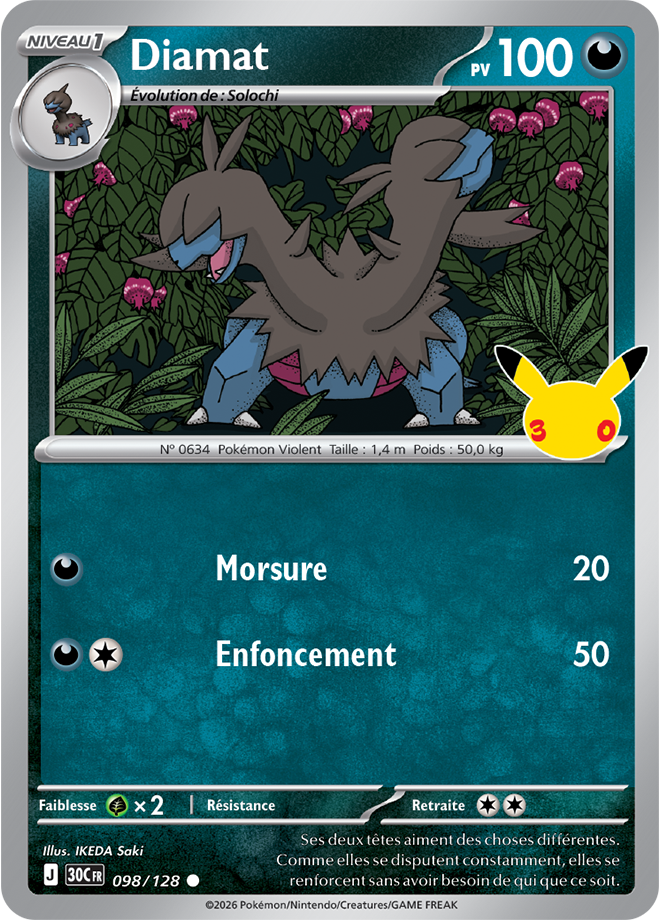 Card 098