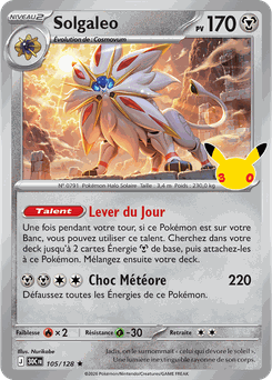 Card 105