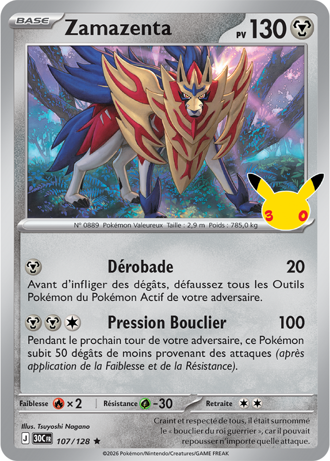Card 107