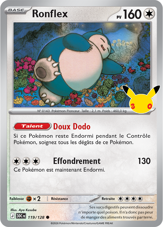 Card 119