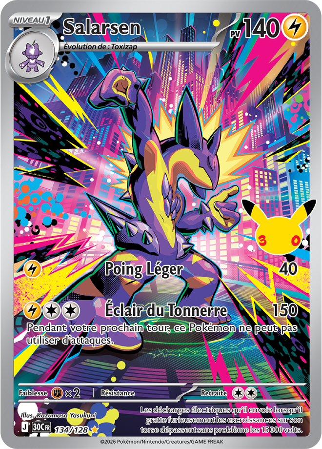 Card 134