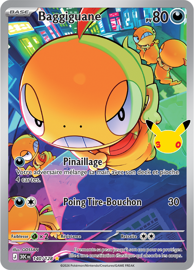 Card 140