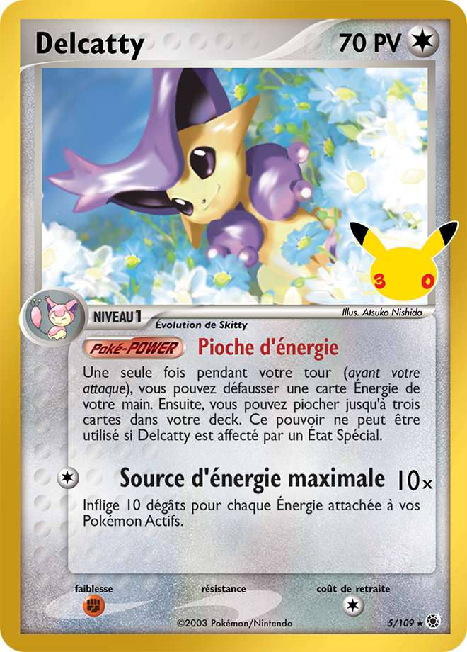 Delcatty