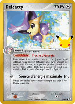 Delcatty