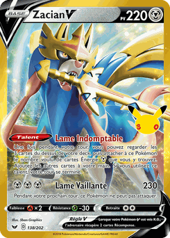 Zacian V