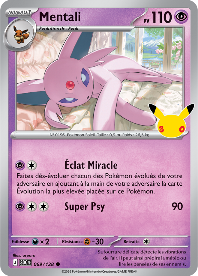 Espeon
