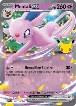 Espeon ex