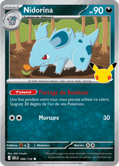 Nidorina