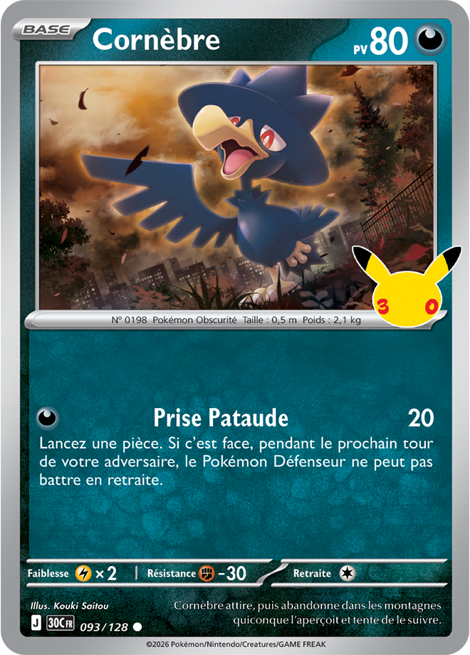 Murkrow