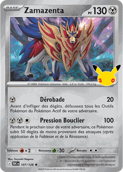Zamazenta