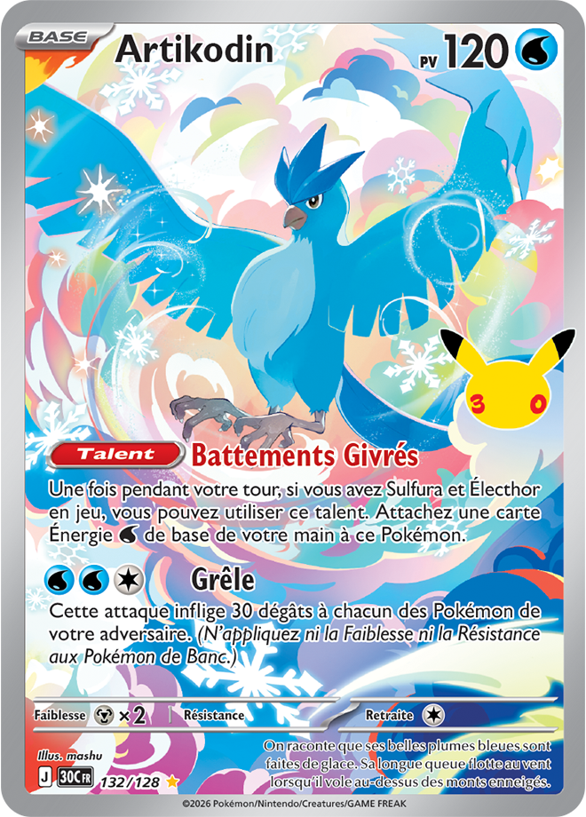 Articuno
