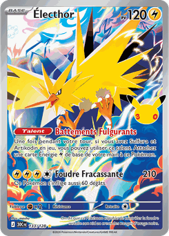 Zapdos