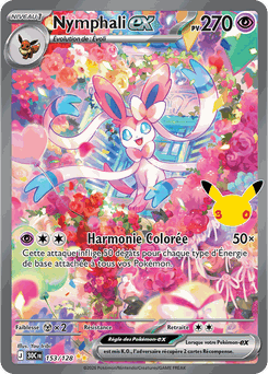 Sylveon ex