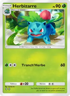 Ivysaur